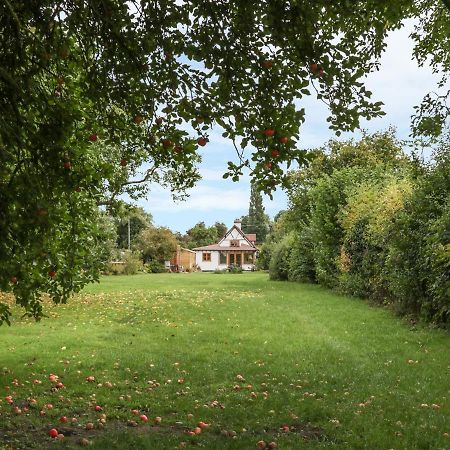 Little Pound House Villa Mamble ภายนอก รูปภาพ