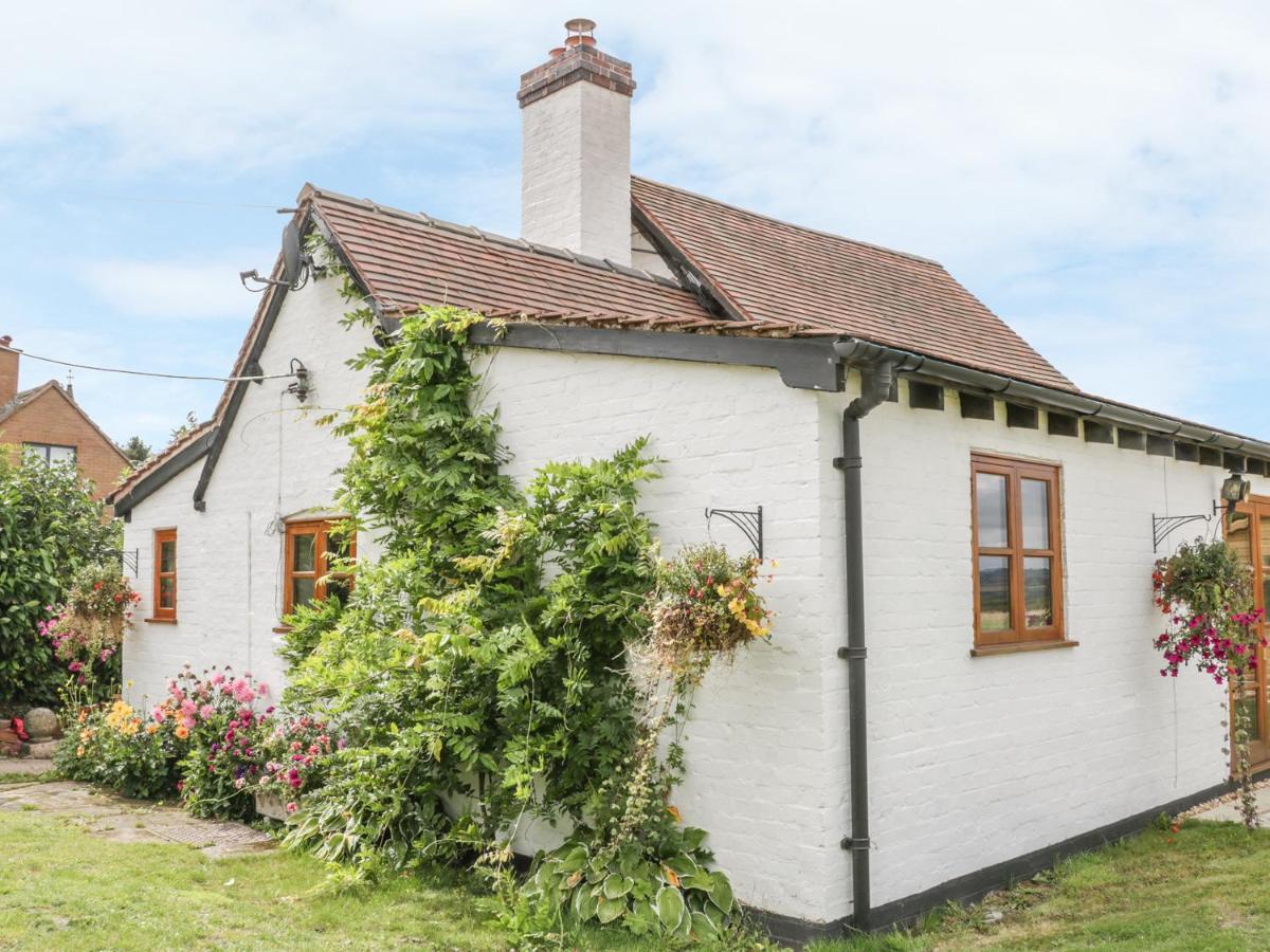 Little Pound House Villa Mamble ภายนอก รูปภาพ