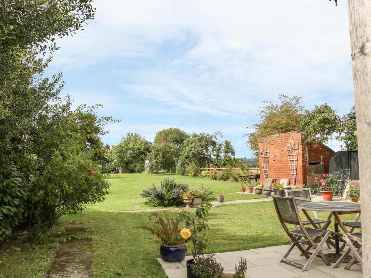 Little Pound House Villa Mamble ภายนอก รูปภาพ