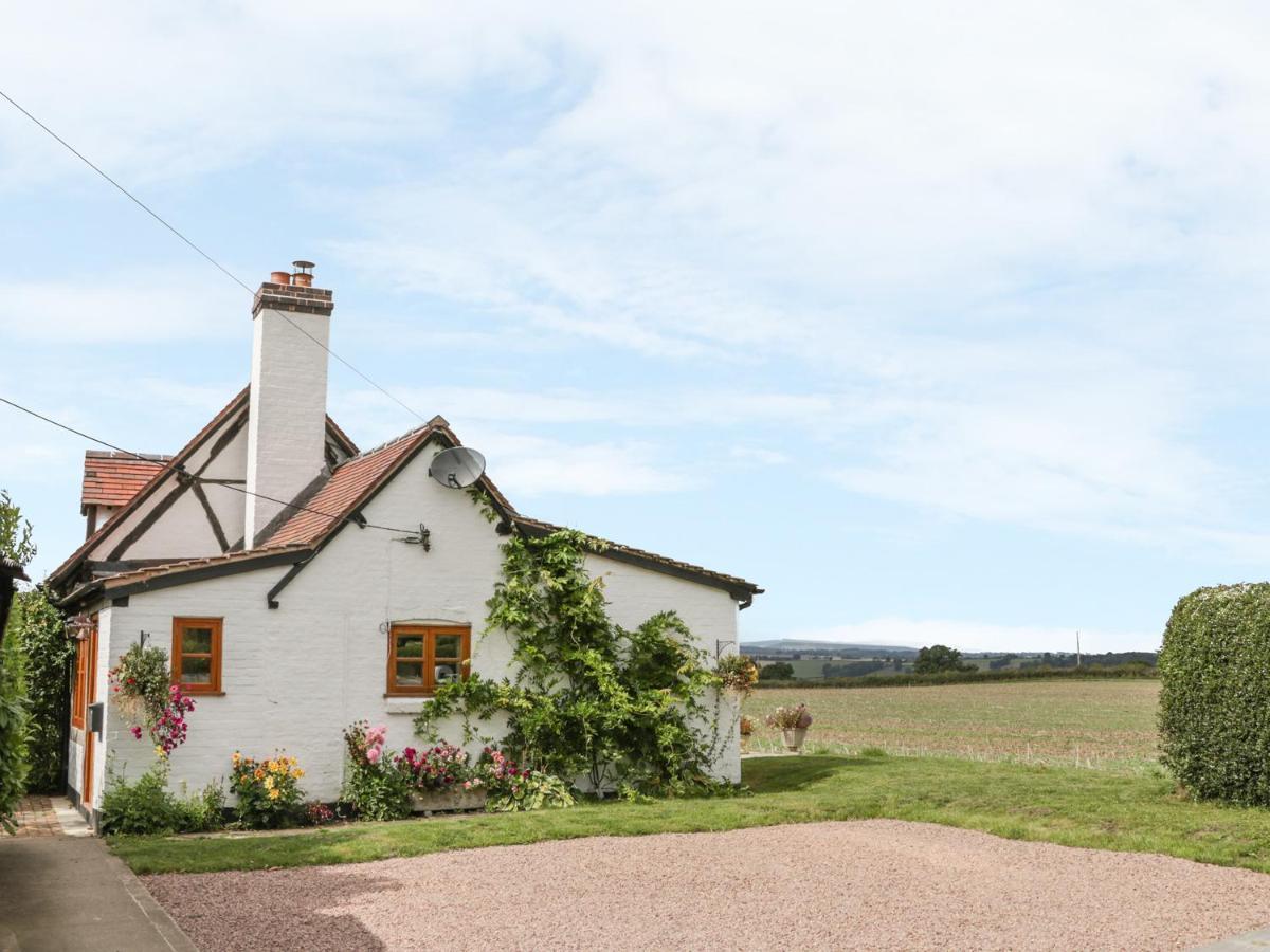 Little Pound House Villa Mamble ภายนอก รูปภาพ