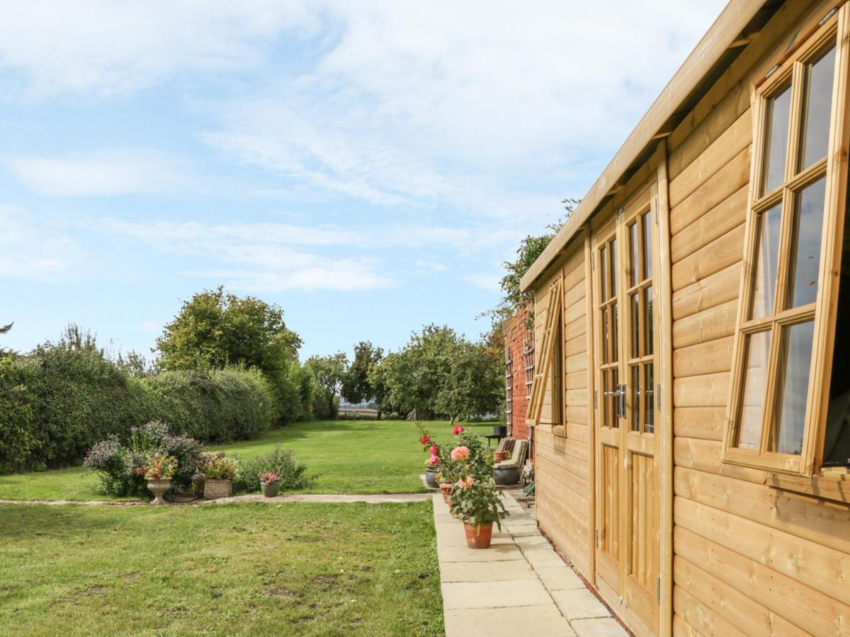 Little Pound House Villa Mamble ภายนอก รูปภาพ