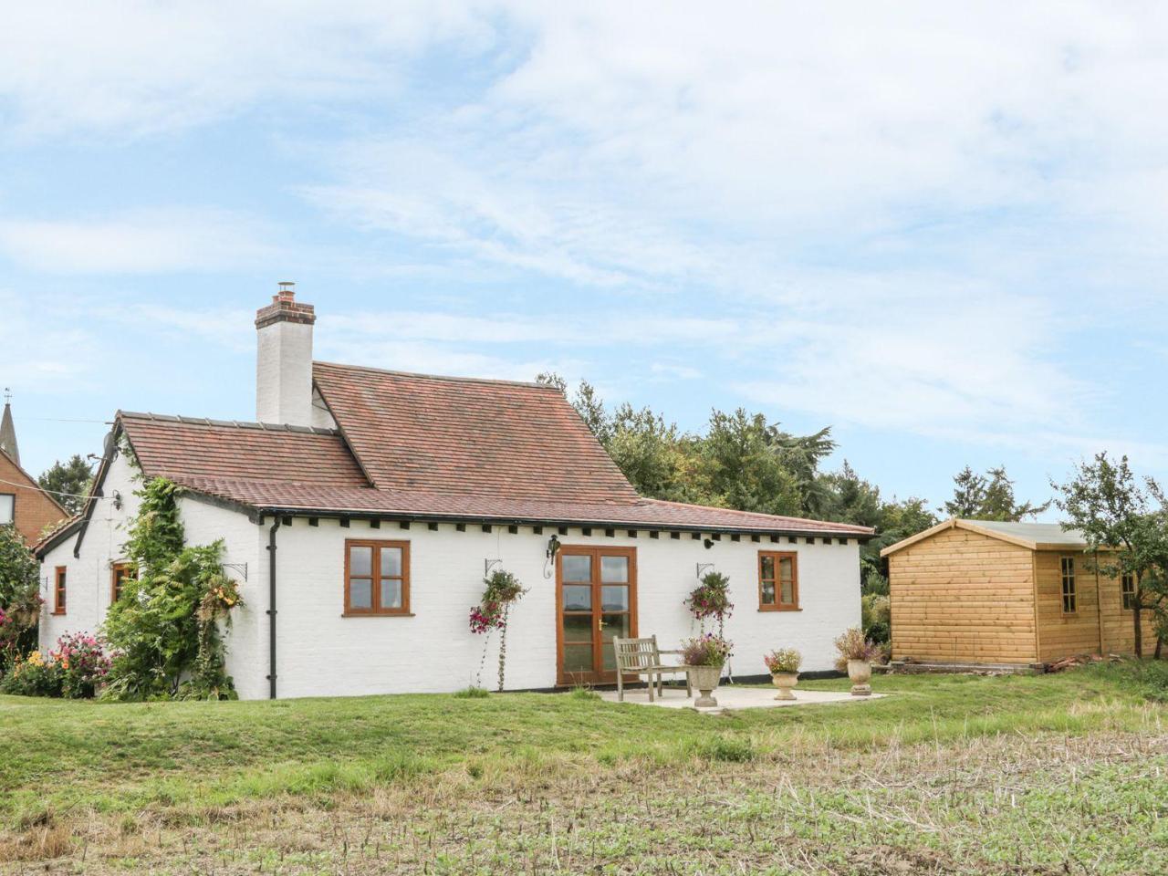 Little Pound House Villa Mamble ภายนอก รูปภาพ