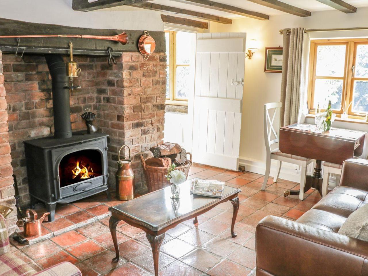 Little Pound House Villa Mamble ภายนอก รูปภาพ