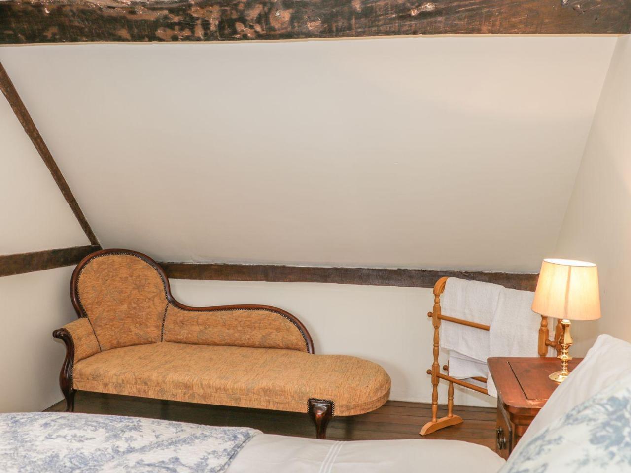 Little Pound House Villa Mamble ภายนอก รูปภาพ